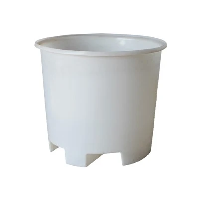 විශාල ධාරිතා Forkliftable LLDPE කන්ටේනරය